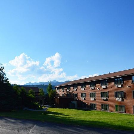 Bucks T4 Lodge Big Sky Exteriér fotografie