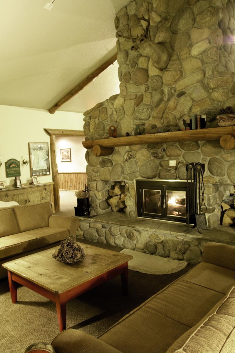 Bucks T4 Lodge Big Sky Exteriér fotografie