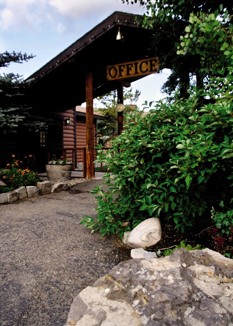 Bucks T4 Lodge Big Sky Exteriér fotografie